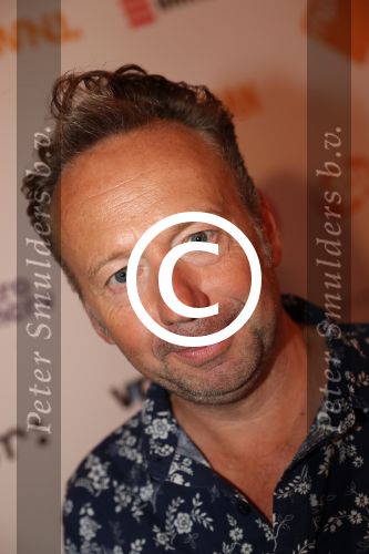 Hilversum, 28 Augustus 2017
NPO Perspresentatie Winterseizoen 2017/2018
Joris Linssen