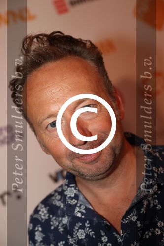 Hilversum, 28 Augustus 2017
NPO Perspresentatie Winterseizoen 2017/2018
Joris Linssen