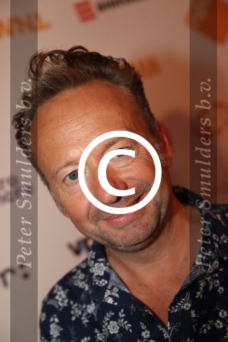 Hilversum, 28 Augustus 2017
NPO Perspresentatie Winterseizoen 2017/2018
Joris Linssen