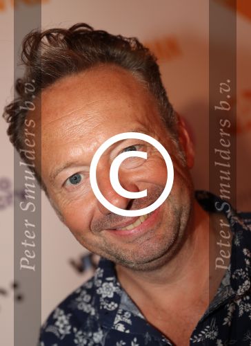 Hilversum, 28 Augustus 2017
NPO Perspresentatie Winterseizoen 2017/2018
Joris Linssen