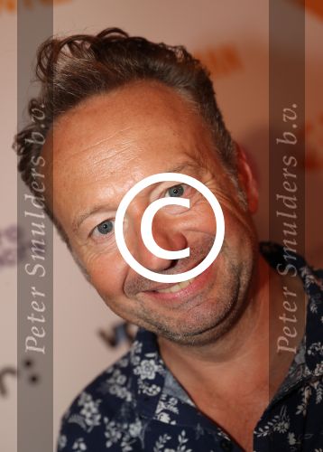 Hilversum, 28 Augustus 2017
NPO Perspresentatie Winterseizoen 2017/2018
Joris Linssen