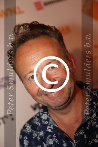 Hilversum, 28 Augustus 2017
NPO Perspresentatie Winterseizoen 2017/2018
Joris Linssen