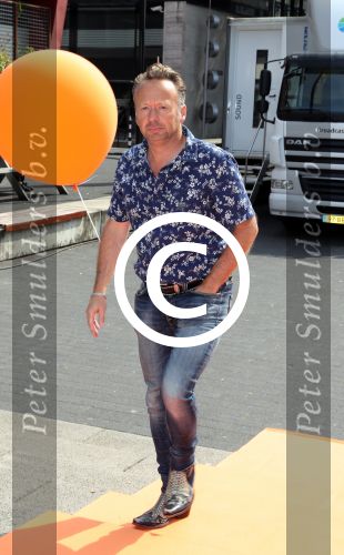 Hilversum, 28 Augustus 2017
NPO Perspresentatie Winterseizoen 2017/2018
Joris Linssen