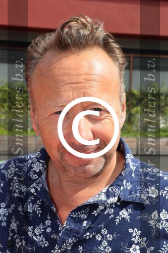 Hilversum, 28 Augustus 2017
NPO Perspresentatie Winterseizoen 2017/2018
Joris Linssen