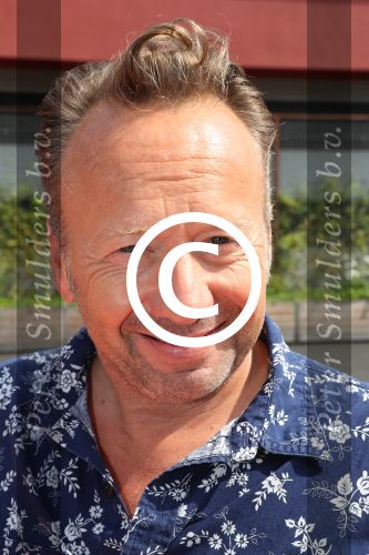 Hilversum, 28 Augustus 2017
NPO Perspresentatie Winterseizoen 2017/2018
Joris Linssen