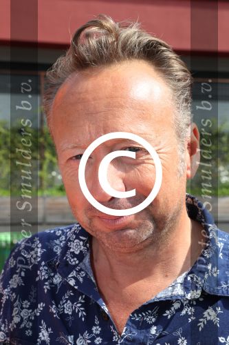 Hilversum, 28 Augustus 2017
NPO Perspresentatie Winterseizoen 2017/2018
Joris Linssen