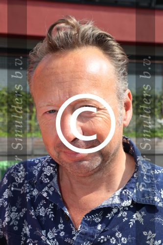 Hilversum, 28 Augustus 2017
NPO Perspresentatie Winterseizoen 2017/2018
Joris Linssen