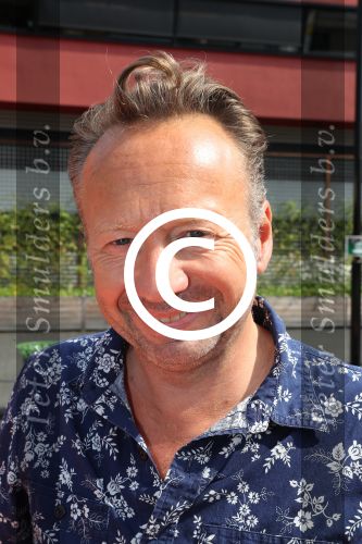 Hilversum, 28 Augustus 2017
NPO Perspresentatie Winterseizoen 2017/2018
Joris Linssen