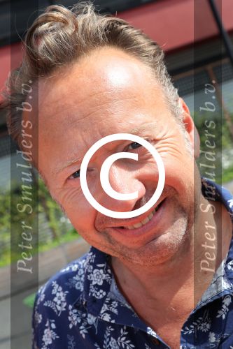 Hilversum, 28 Augustus 2017
NPO Perspresentatie Winterseizoen 2017/2018
Joris Linssen