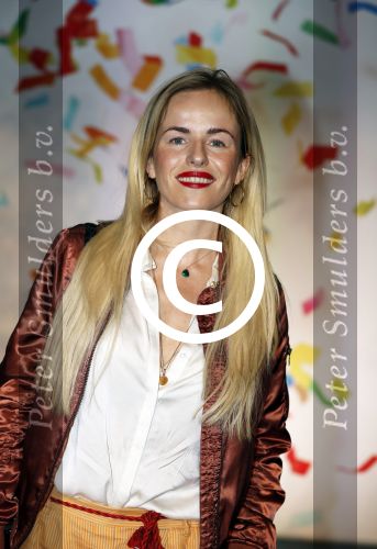 Amsterdam 19 september 2017 
Opening Hudsons Bay door Doutzen Kroes en Winnie Harlow. Chantal Janzen presenteert het programma. Josje Huisman en Chantal Janzen