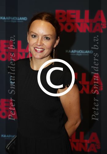 Amsterdam 11 september 2017
Premiere Bella Donna\'s in pathe arena.
Juliette v Ardenne