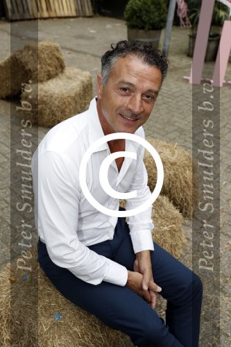 Amsterdam Driemond 4 september 2017
Smaakmakers 2017 gekozen door libelle. Jurgen Smit