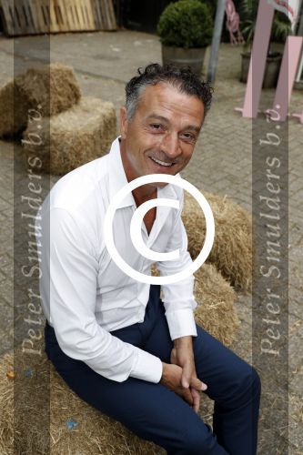 Amsterdam Driemond 4 september 2017
Smaakmakers 2017 gekozen door libelle. Jurgen Smit