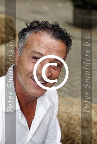 Amsterdam Driemond 4 september 2017
Smaakmakers 2017 gekozen door libelle. Jurgen Smit