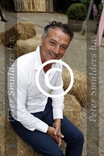 Amsterdam Driemond 4 september 2017
Smaakmakers 2017 gekozen door libelle. Jurgen Smit
