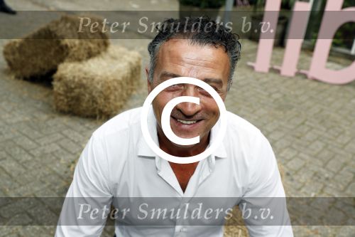 Amsterdam Driemond 4 september 2017
Smaakmakers 2017 gekozen door libelle. Jurgen Smit