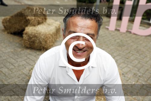 Amsterdam Driemond 4 september 2017
Smaakmakers 2017 gekozen door libelle. Jurgen Smit