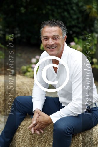 Amsterdam Driemond 4 september 2017
Smaakmakers 2017 gekozen door libelle. Jurgen Smit