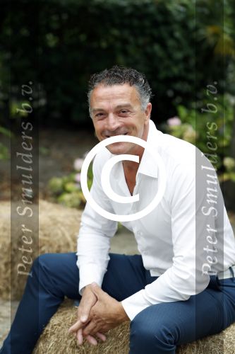 Amsterdam Driemond 4 september 2017
Smaakmakers 2017 gekozen door libelle. Jurgen Smit