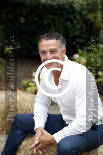 Amsterdam Driemond 4 september 2017
Smaakmakers 2017 gekozen door libelle. Jurgen Smit