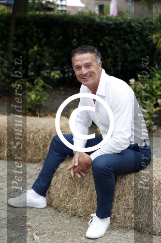Amsterdam Driemond 4 september 2017
Smaakmakers 2017 gekozen door libelle. Jurgen Smit