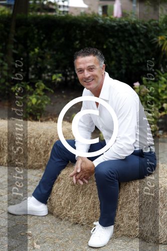Amsterdam Driemond 4 september 2017
Smaakmakers 2017 gekozen door libelle. Jurgen Smit