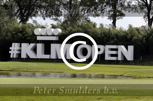 Spijk 9 september 2017
KLM golf charity op de dutch.