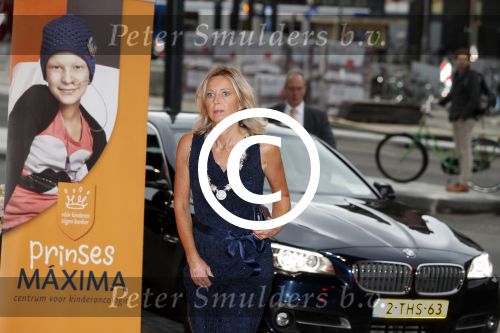 Amsterdam 5 september 2017
Gala Prinses maxima  fonds in het concertgebouw. Koningin Maxima is aanwezig. Loco Burgemeester Kajsa Ollongren