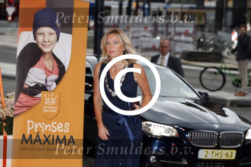 Amsterdam 5 september 2017
Gala Prinses maxima  fonds in het concertgebouw. Koningin Maxima is aanwezig. Loco Burgemeester Kajsa Ollongren