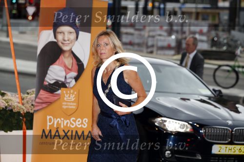 Amsterdam 5 september 2017
Gala Prinses maxima  fonds in het concertgebouw. Koningin Maxima is aanwezig. Loco Burgemeester Kajsa Ollongren