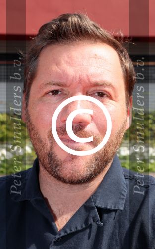 Hilversum, 28 Augustus 2017
NPO Perspresentatie Winterseizoen 2017/2018
Klaas v d Eerden