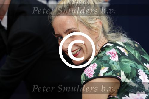 Apeldoorn 2 september 2017
Premiere Spaak in Omnisport . De hoofdrollen worden oa gespeeld door Tim Douwsma Aart Staartjes en Saskia Elise. Steven de Jong is de producent
Klavertje Patijn