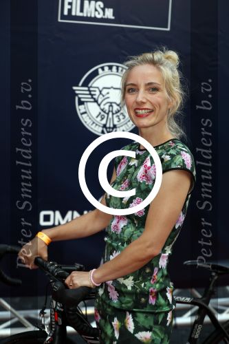 Apeldoorn 2 september 2017
Premiere Spaak in Omnisport . De hoofdrollen worden oa gespeeld door Tim Douwsma Aart Staartjes en Saskia Elise. Steven de Jong is de producent
Klavertje Patijn