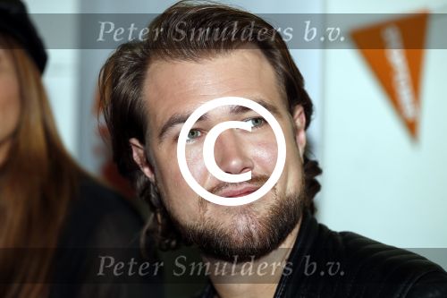 Amsterdam 8 september 2017
Presentatie 3 ambassadeurs die dit jaar gaan stoppen met roken met Stoptober, namelijk zanger Nielson, zakenvrouw Olcay Gulsen en radio-DJ Koen Hansen in Vondel CS