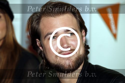 Amsterdam 8 september 2017
Presentatie 3 ambassadeurs die dit jaar gaan stoppen met roken met Stoptober, namelijk zanger Nielson, zakenvrouw Olcay Gulsen en radio-DJ Koen Hansen in Vondel CS