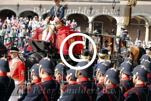 Den Haag, 19 September 2017
Prinsjesdag 2017