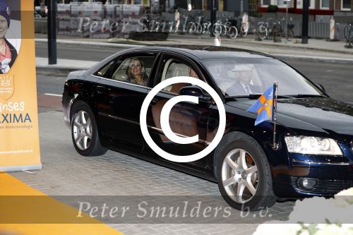 Amsterdam 5 september 2017
Gala Prinses maxima  fonds in het concertgebouw. Koningin Maxima is aanwezig