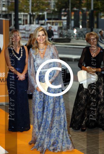Amsterdam 5 september 2017
Gala Prinses maxima  fonds in het concertgebouw. Koningin Maxima is aanwezig