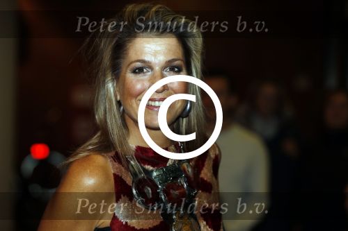 Amsterdam 15 september 2017 
Premierevoorstelling Ode aan de Meester bij Nationale Opera & Ballet in Amsterdam.koning Willem Alexander en koningin Maxima zijn de eregasten