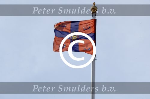 Den Haag, 19 September 2017
Prinsjesdag 2017