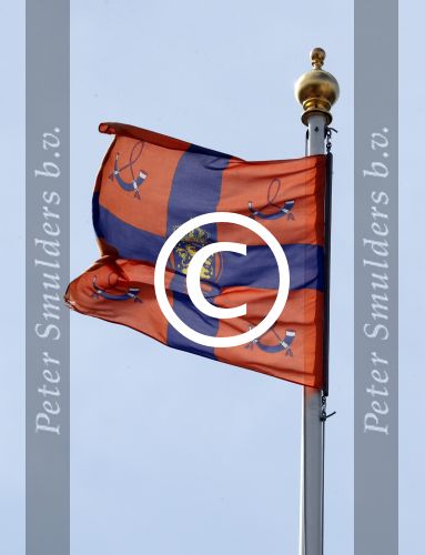 Den Haag, 19 September 2017
Prinsjesdag 2017