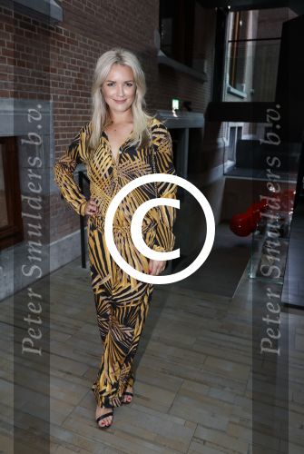 Amsterdam 6 september 2017
Boekpresentatie Claudia Schoemacher in het conservatorium hotel. Laurien Verstraten
