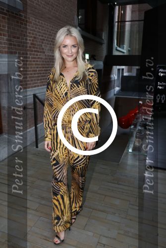 Amsterdam 6 september 2017
Boekpresentatie Claudia Schoemacher in het conservatorium hotel. Laurien Verstraten