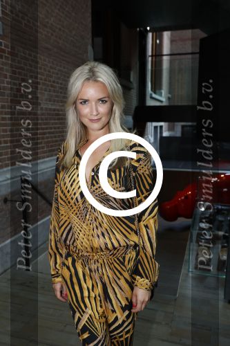 Amsterdam 6 september 2017
Boekpresentatie Claudia Schoemacher in het conservatorium hotel. Laurien Verstraten