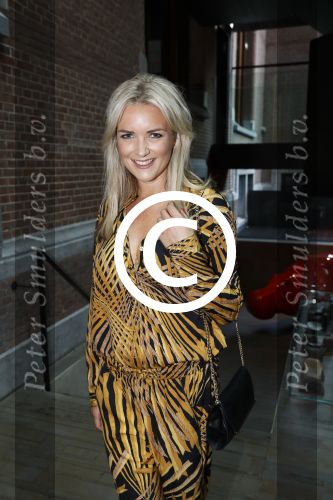Amsterdam 6 september 2017
Boekpresentatie Claudia Schoemacher in het conservatorium hotel. Laurien Verstraten