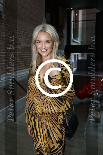 Amsterdam 6 september 2017
Boekpresentatie Claudia Schoemacher in het conservatorium hotel. Laurien Verstraten