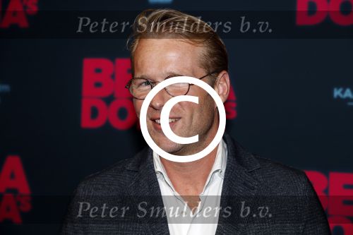 Amsterdam 11 september 2017
Premiere Bella Donna\'s in pathe arena.
Leo Alkemade