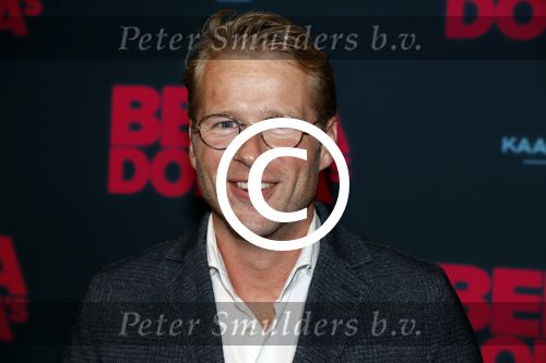 Amsterdam 11 september 2017
Premiere Bella Donna\'s in pathe arena.
Leo Alkemade