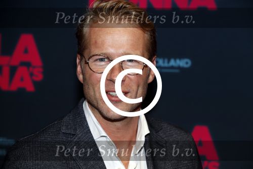 Amsterdam 11 september 2017
Premiere Bella Donna\'s in pathe arena.
Leo Alkemade