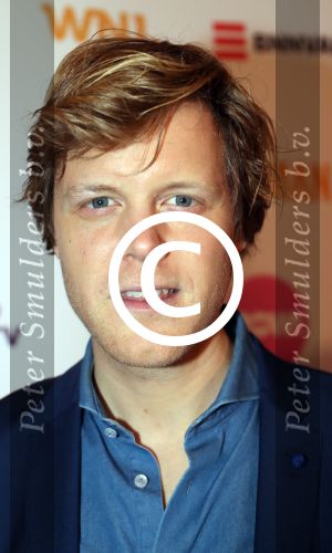 Hilversum, 28 Augustus 2017
NPO Perspresentatie Winterseizoen 2017/2018
Lex Uiting